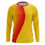 Soccer Jerseys