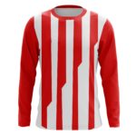 Soccer Jerseys