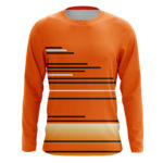 Soccer Jerseys