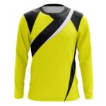 Soccer Jerseys