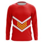 Soccer Jerseys
