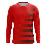 Soccer Jerseys