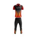 Cricket Uniforms