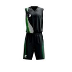 Basketball Uniforms