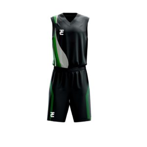 Basketball Uniforms