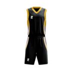 Basketball Uniforms
