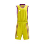 Basketball Uniforms