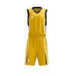Basketball Uniforms
