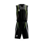 Basketball Uniforms