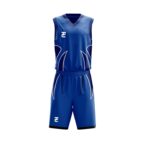 Basketball Uniforms