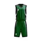 Basketball Uniforms