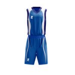 Basketball Uniforms