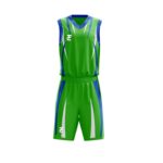 Basketball Uniforms