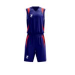 Basketball Uniforms