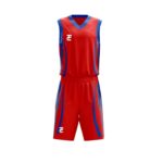 Basketball Uniforms