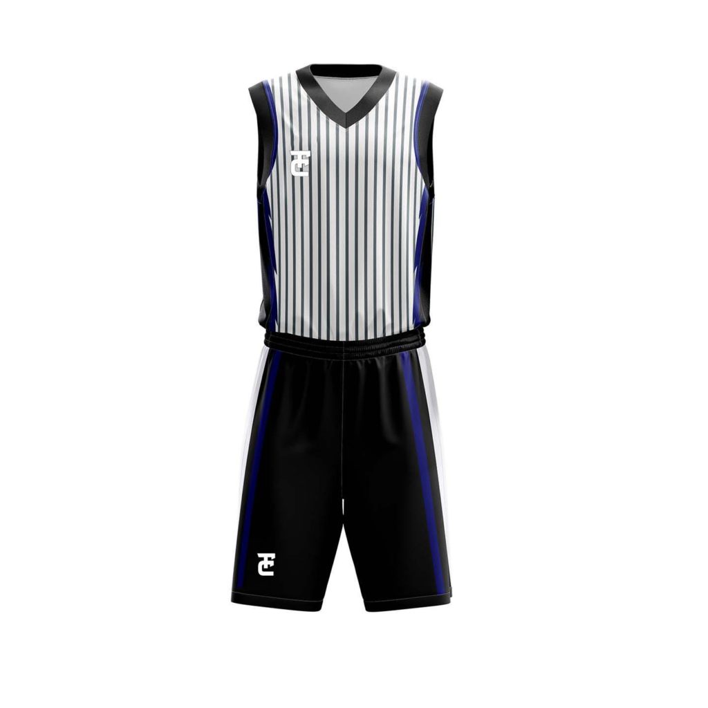 Basketball Uniforms Transtra Apparels