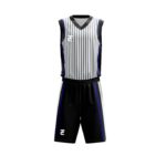 Basketball Uniforms