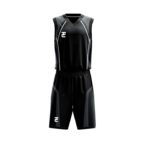 Basketball Uniforms