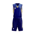 Basketball Uniforms