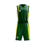 Basketball Uniforms