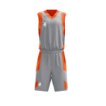 Basketball Uniforms