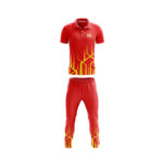 Cricket Uniforms