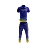 Cricket Uniforms