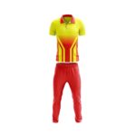 Cricket Uniforms
