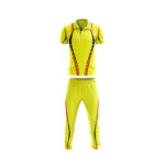 Cricket Uniforms