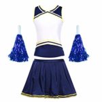 Cheerleading