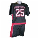 Lacrosse Uniforms