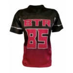 Flag Football Uniforms