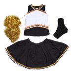 Cheerleading