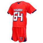 Lacrosse Uniforms