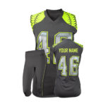 Flag Football Uniforms