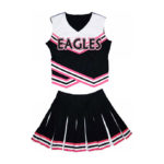 Cheerleading