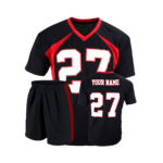 Flag Football Uniforms