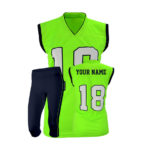 Flag Football Uniforms