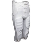 Integrated Pants