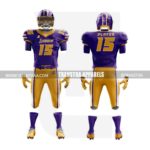 American Football Uniforms