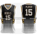 Basketball Uniforms