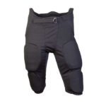 Integrated Pants