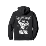 Gym Hoodie