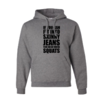 Gym Hoodie