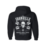 Gym Hoodie