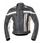 Leather Men Jacket