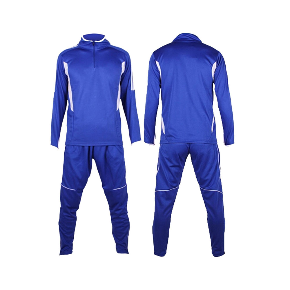 Warm Up Suits – Transtra Apparels