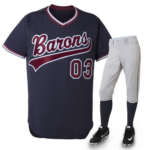 Baseball Uniform