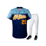 Baseball Uniform