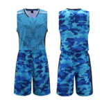 Basketball Uniform